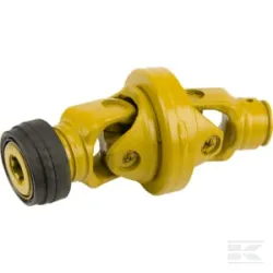 Joint grand-angle P580