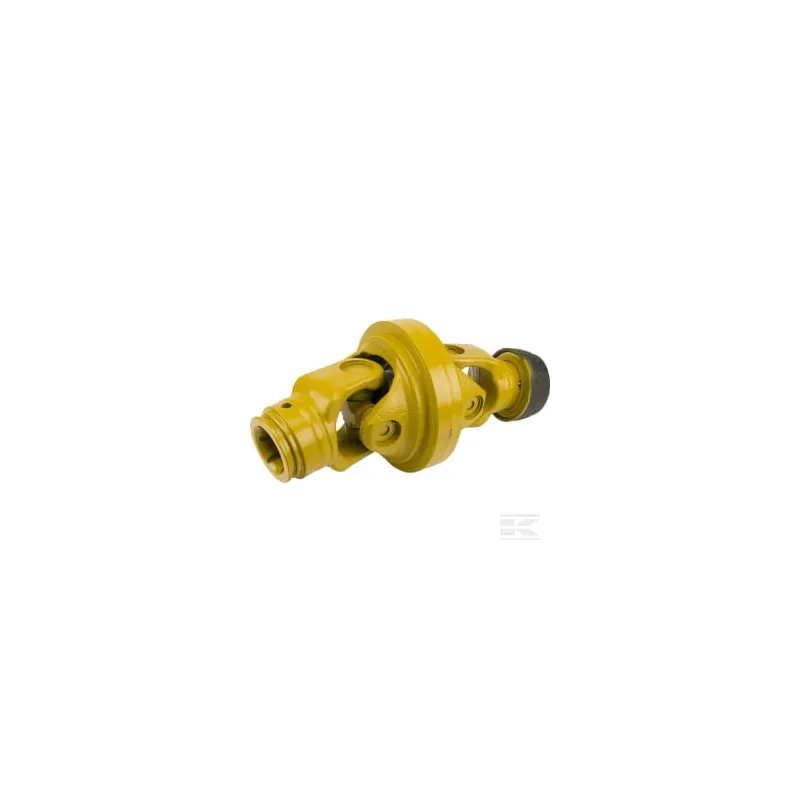 Joint grand-angle P580