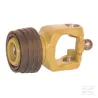 Mâchoire verrouillage rapide, 1-3/4"-20 can, W2580 Walterscheid