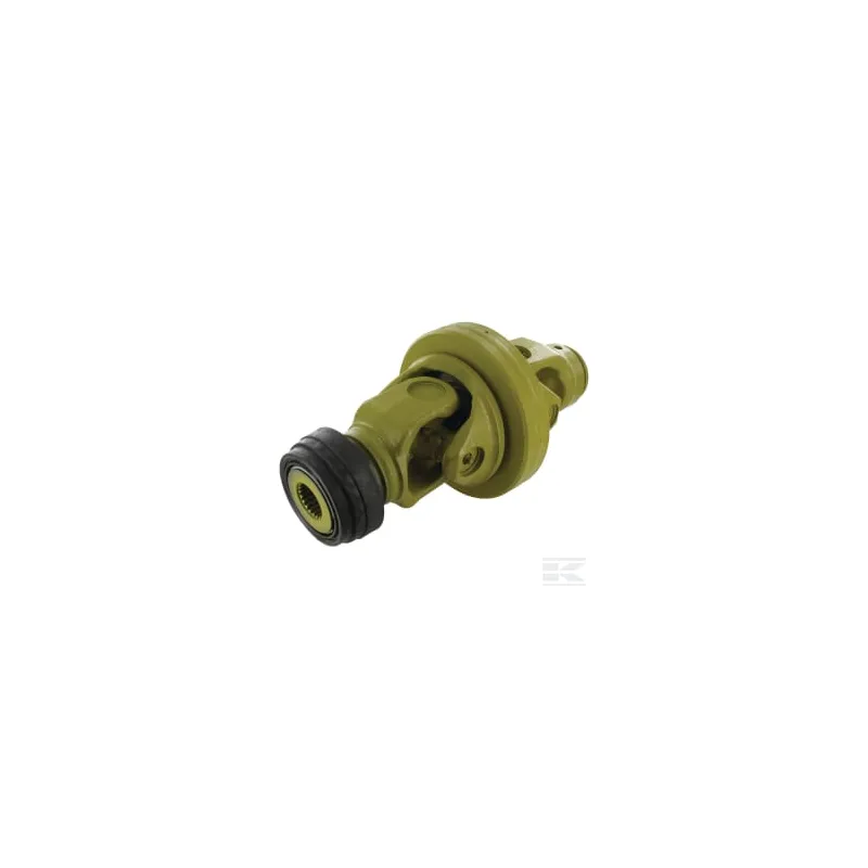 Embrayage grand angle P580 1-3/8Z21