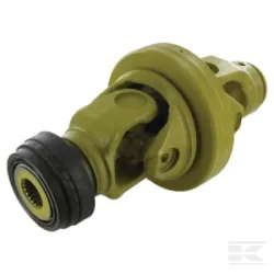 Embrayage grand angle P580 1-3/8Z21