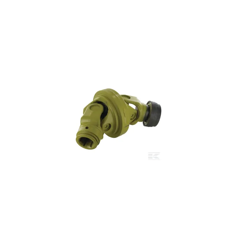 Embrayage grand angle P580 1-3/8Z21