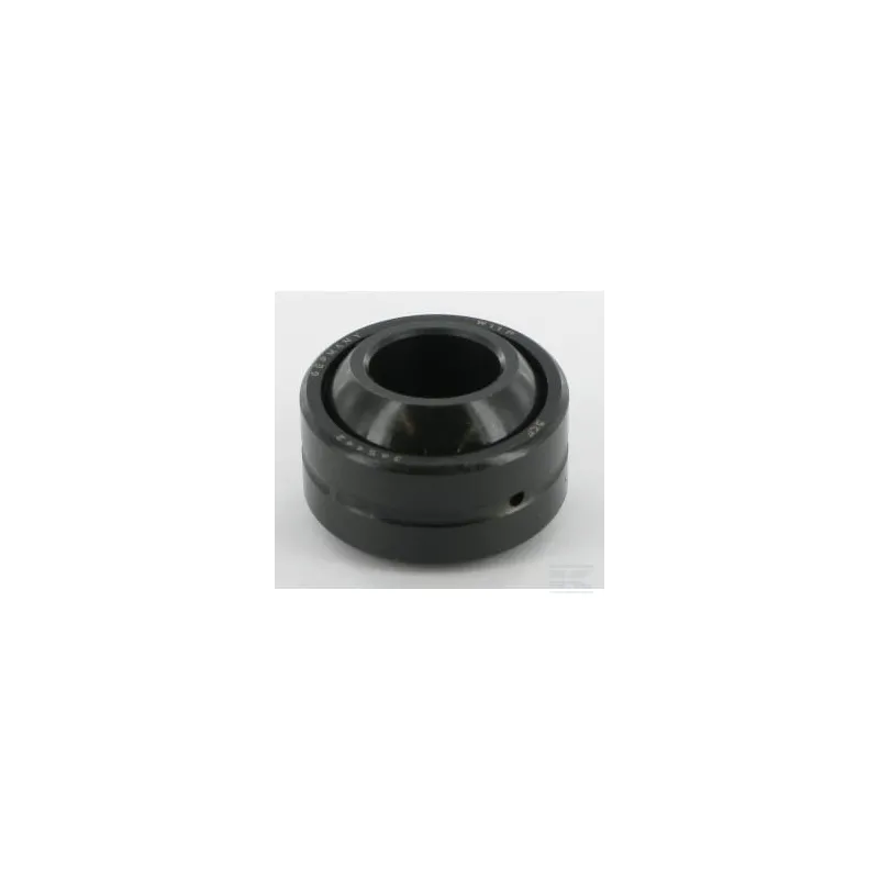 Roulement de palier sphérique radial 3/4", 19,05 x 39/18 mm