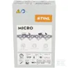 Chaîne 36 RM3 Rapid Micro