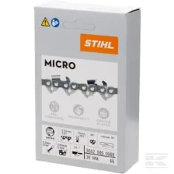 Chaîne 36 RM Rapid Micro