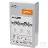 Chaîne 36 RM Rapid Micro