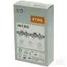 Chaîne de tronçonneuse 35 RM Rapid Micro