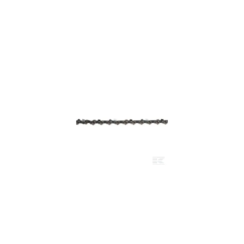 Chaîne 1/4'' 1,1mm (56E) 25cm/10" PM3 Picco Micro 3