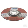 Disque de coupe 125x2 en acier inoxydable