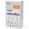 Chaîne 36 RM Rapid Micro