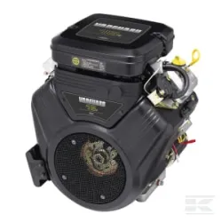 Moteur horizontal, 18,0 HP, 2 cylindres, Briggs & Stratton