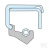 Joint d'arbre 35x70x12