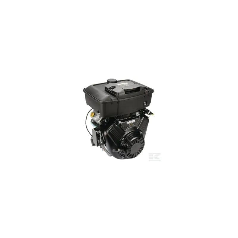 Moteur horizontal, 17,7 HP, 2 cylindres, série Vanguard, Briggs & Stratton