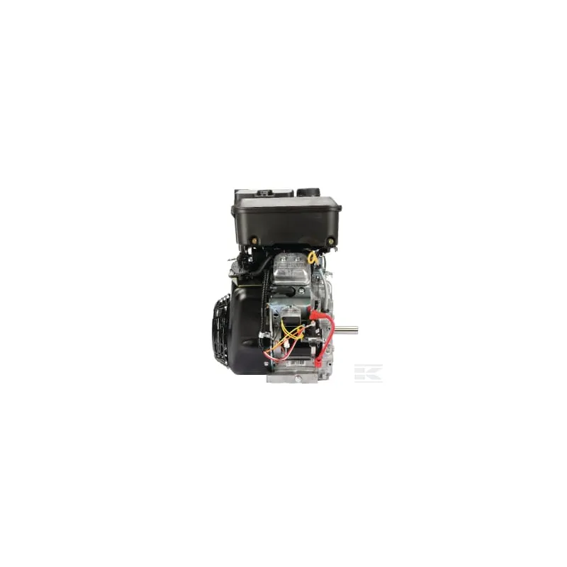 Moteur horizontal, 17,7 HP, 2 cylindres, série Vanguard, Briggs & Stratton