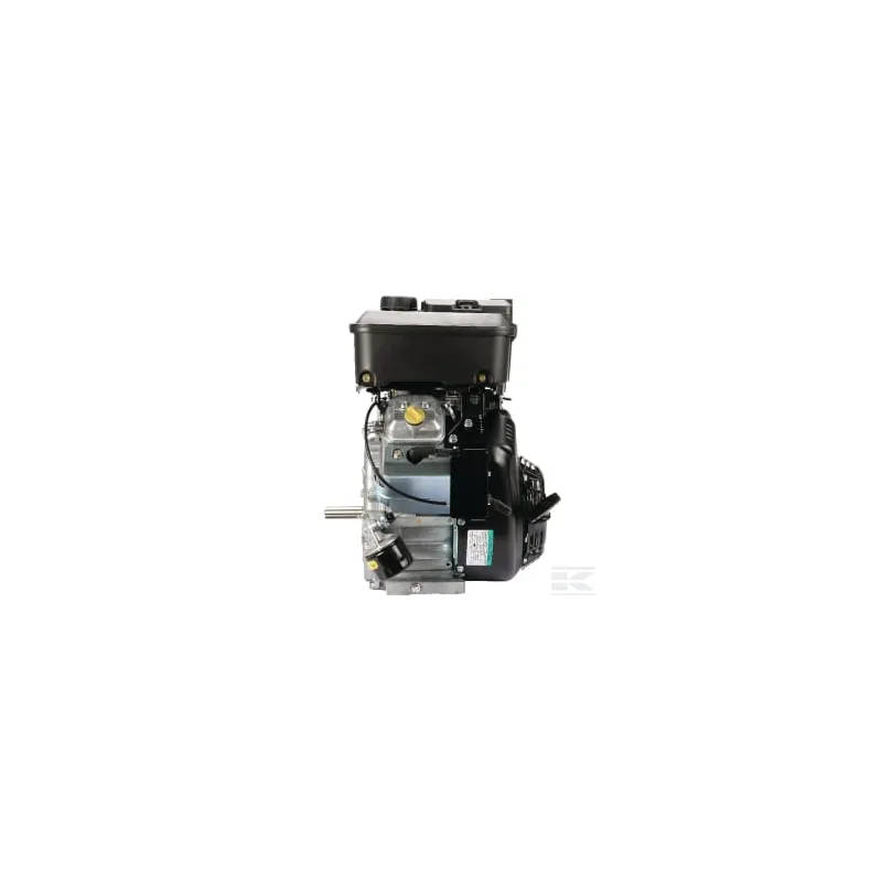 Moteur horizontal, 17,7 HP, 2 cylindres, série Vanguard, Briggs & Stratton