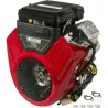 Moteur, vertical, 17,7 HP, 2 cylindres, Vanguard, Briggs & Stratton