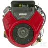 Moteur, vertical, 17,7 HP, 2 cylindres, Vanguard, Briggs & Stratton