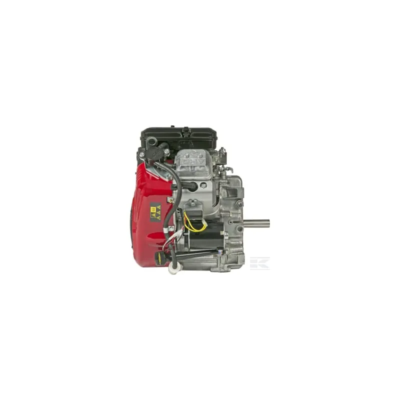 Moteur, vertical, 17,7 HP, 2 cylindres, Vanguard, Briggs & Stratton