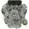 Moteur, vertical, 17,7 HP, 2 cylindres, Vanguard, Briggs & Stratton