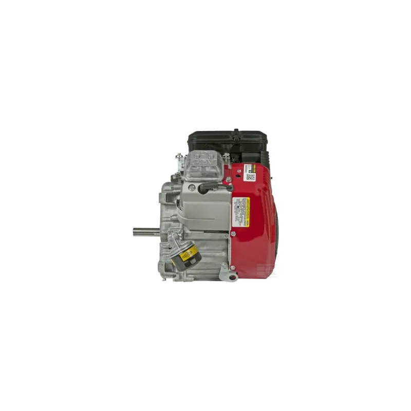 Moteur, vertical, 17,7 HP, 2 cylindres, Vanguard, Briggs & Stratton