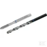 Kit rép. p. trous taraudés M4