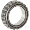 Bague intérieure roul. conique