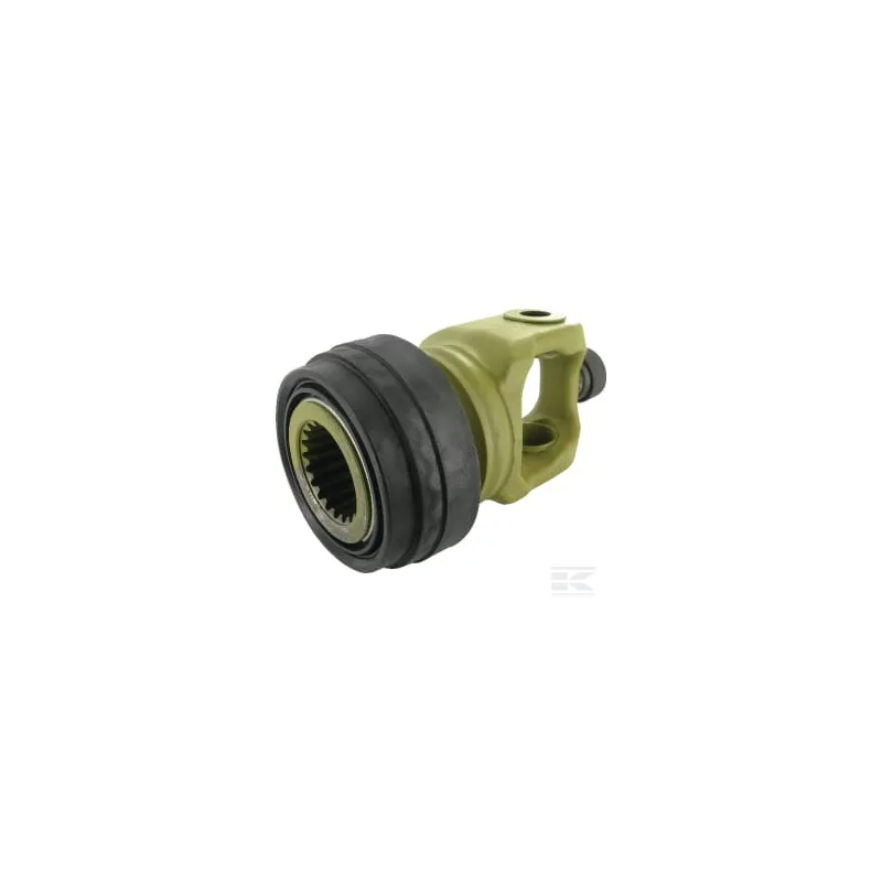 Mâchoire verrouillage rapide, 1-3/4"-20 can, P480 Walterscheid