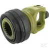 Mâchoire verrouillage rapide, 1-3/4"-20 can, P480 Walterscheid
