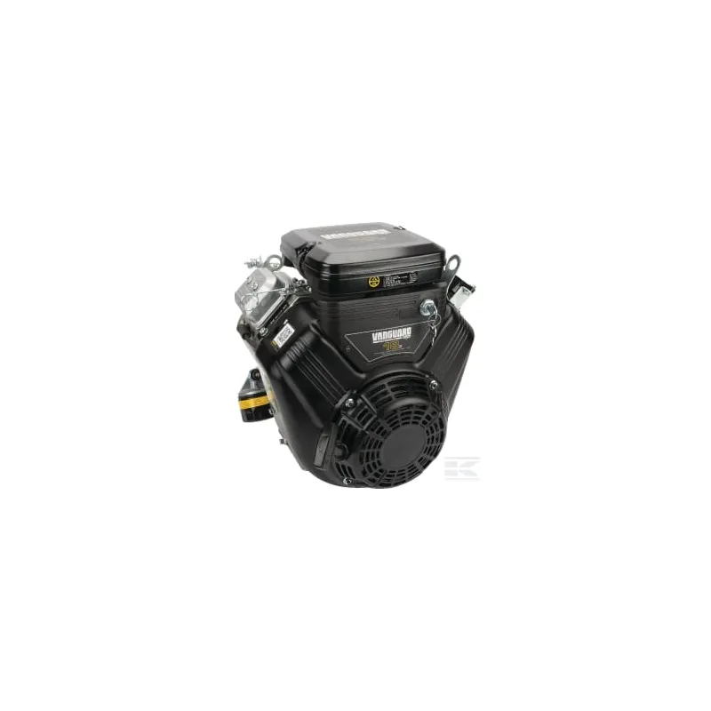 Moteur horizontal, 18,0 HP, 2 cylindres, série Vanguard, Briggs & Stratton