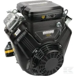 Moteur horizontal, 18,0 HP, 2 cylindres, série Vanguard, Briggs & Stratton