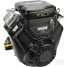 Moteur horizontal, 18,0 HP, 2 cylindres, série Vanguard, Briggs & Stratton