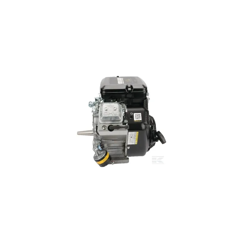 Moteur horizontal, 18,0 HP, 2 cylindres, série Vanguard, Briggs & Stratton