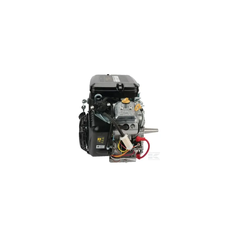 Moteur horizontal, 18,0 HP, 2 cylindres, série Vanguard, Briggs & Stratton