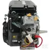 Moteur horizontal, 18,0 HP, 2 cylindres, série Vanguard, Briggs & Stratton