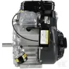 Moteur, horizontal, 18 Hp, Vanguard, 2 cylindres