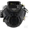 Moteur, horizontal, 18 Hp, Vanguard, 2 cylindres