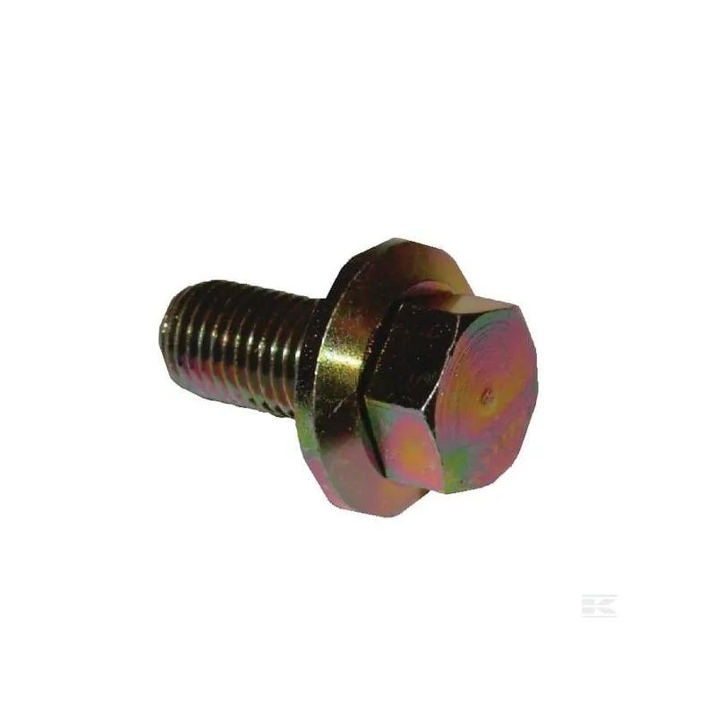 Boulon de lame p/ Honda M10x20x1.25