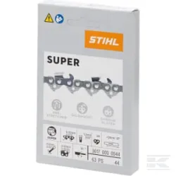 Chaîne 63 ch Picco Super