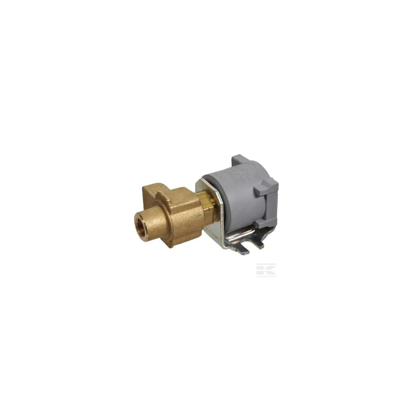Clapet magnétique 12 V