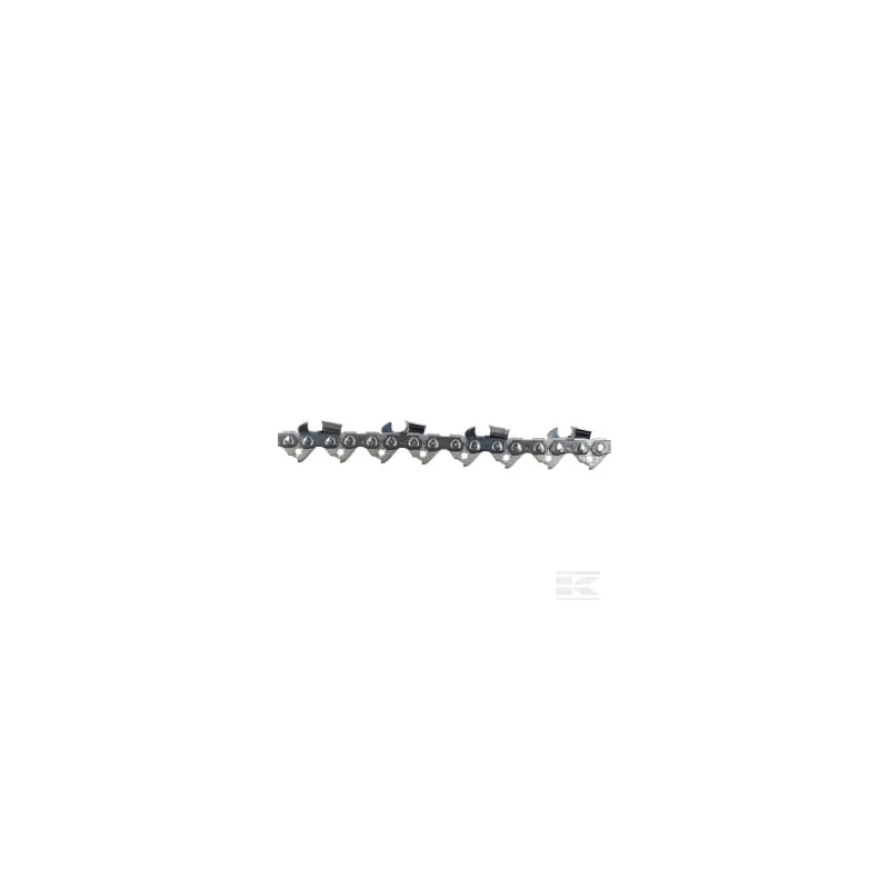 Chaîne de tronçonneuse RS Rapid Super 1,6 mm/0,063" .325