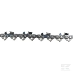 Chaîne de tronçonneuse RS Rapid Super 1,6 mm/0,063" .325