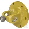 Mâchoire p580 x160 tk138 6xx12