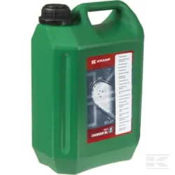 Huile chaîne tr. bio 200cst 5L Kramp