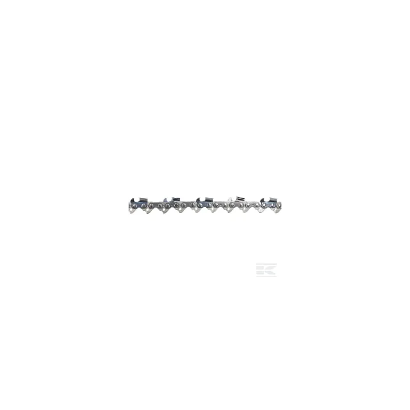 Chaîne de tronçonneuse RS Rapid Super 1,6 mm/0,063" 3/8"