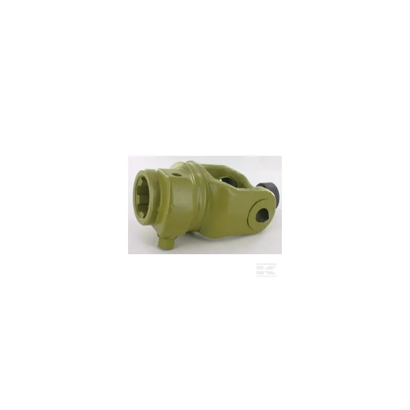 Mâchoire boulon de serrage, 1-3/4"-6 can, P580 Walterscheid