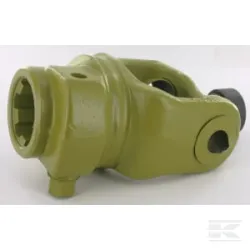 Mâchoire boulon de serrage, 1-3/4"-6 can, P580 Walterscheid