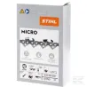 Chaîne 63 PM3 Picco Micro