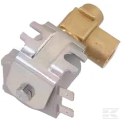 Clapet magnétique