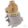Clapet magnétique