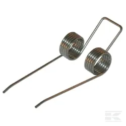 Jeu de ressorts EL33E (21x)